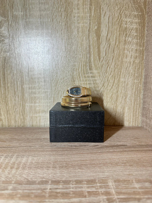 ساعةنسائية فاخرة