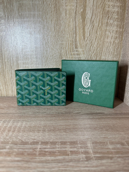 محفظة GOYARD للرجال – فخامة وأناقة يومية