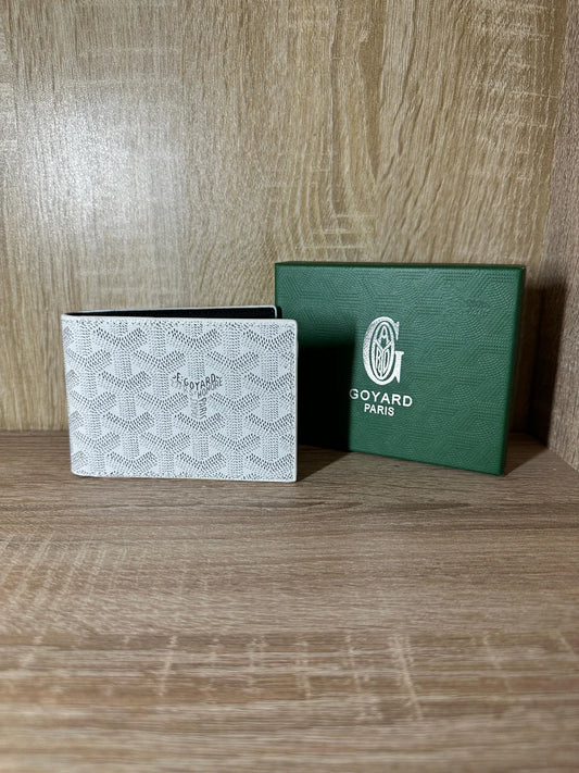 محفظة GOYARD للرجال – فخامة وأناقة يومية